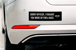 How to make your own bumper stickers like a pro