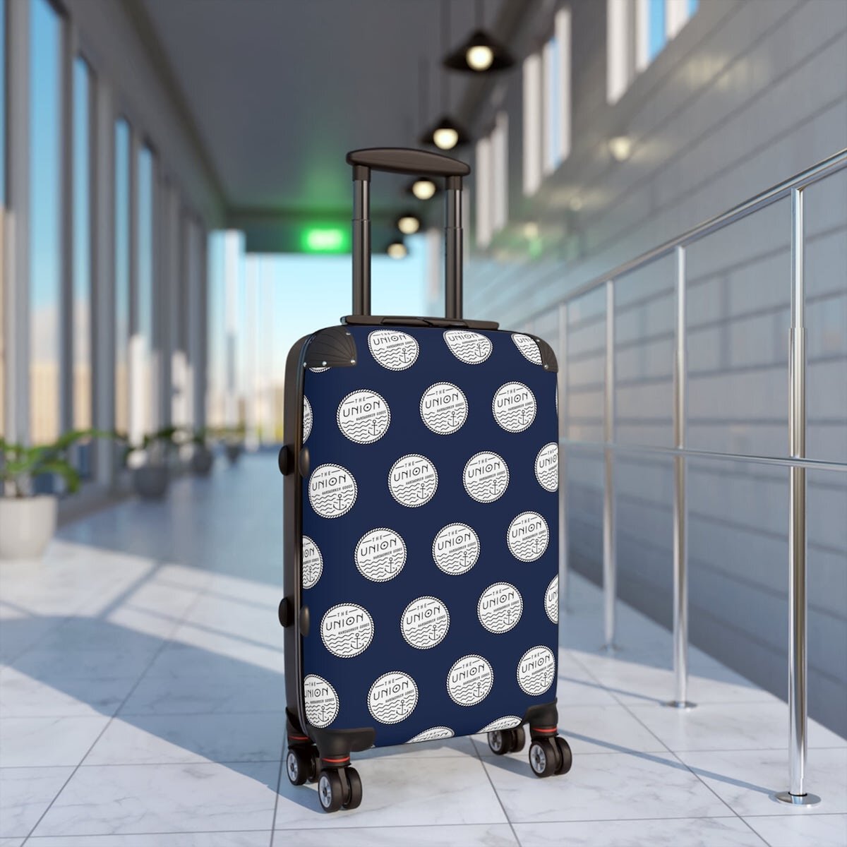 Travel Accessories - Company Swag