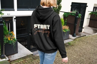 How to start a hoodie business in 2026: A step-by-step guide
