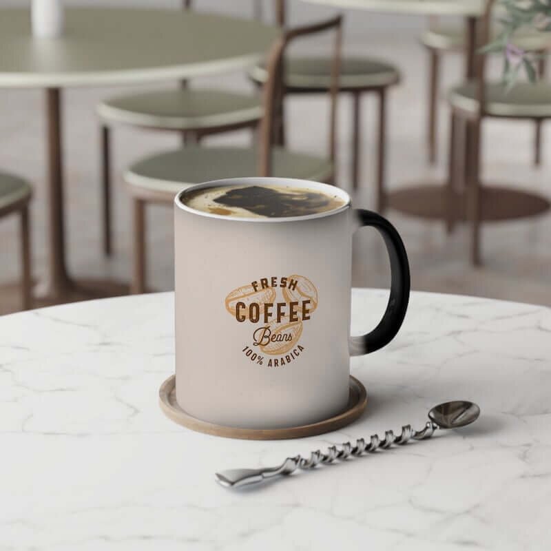 Awesome Drinkware - Mugs