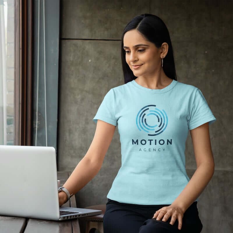 Top 15 Branded Merchandise Ideas - T-shirt