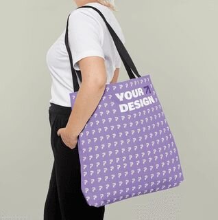Tote Bag (AOP)