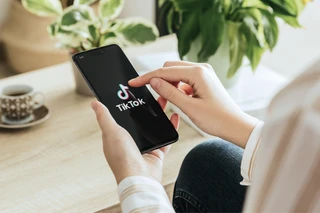 How to find trending TikTok designs: Printify sellers’ guide