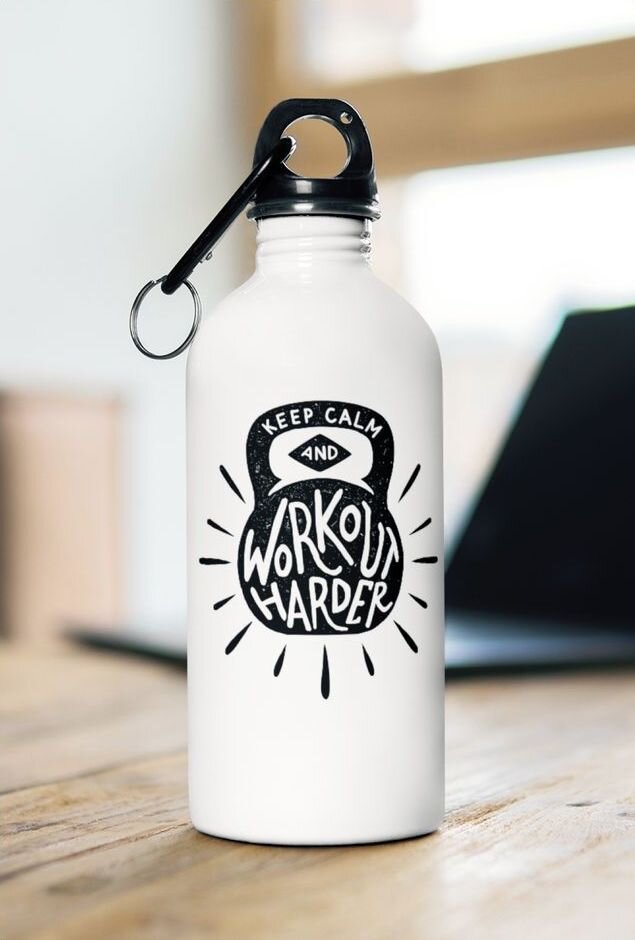 Custom water bottles 20