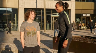 Fabric warfare: Tri-blends vs. polyester for 2026 gym brands