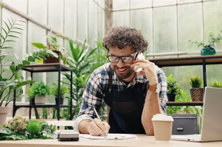 AI for small business owners