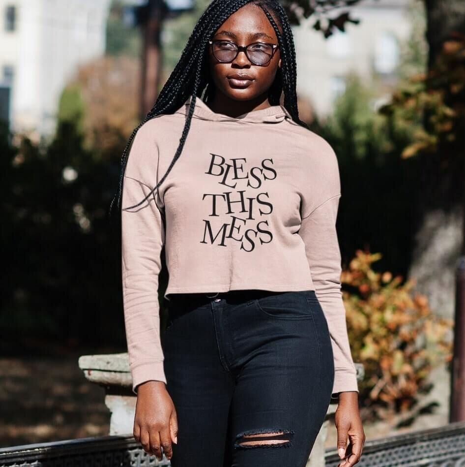 Custom Crop Tops 15