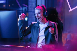The ultimate guide to gamer merch: Gaming niche and merch ideas