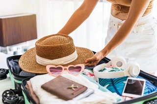 Create and sell custom travel accessories with Printify