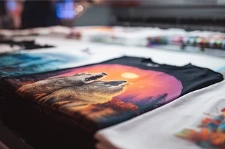 8 Popular types of shirt printing – Ultimate guide