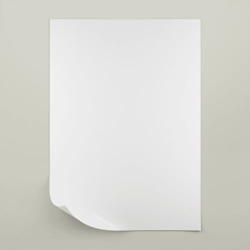 Gift Wrapping Paper Sheets, 1pc