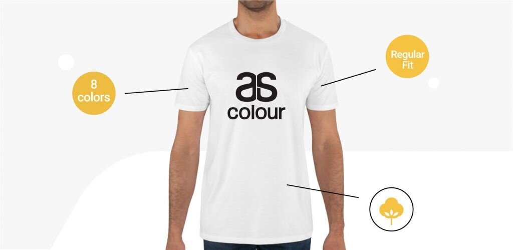 How to Choose a T-Shirt - Guide 16