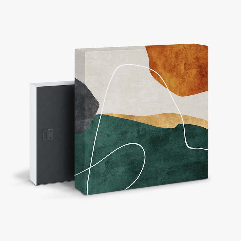 Home and Living - Canvases