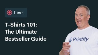 T-shirts 101: The ultimate bestseller guide
