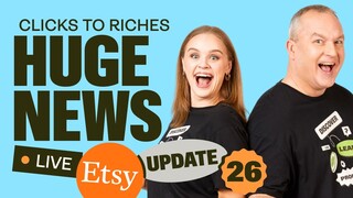 What’s Trending in Print-On-Demand (BFCM Numbers, Top Products, Big Printify Update)