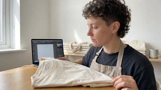 How to market verifiable sustainable POD without the greenwashing buzzwords