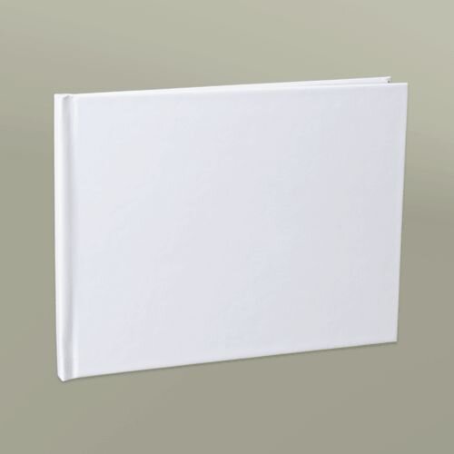 Hardcover Photo Book