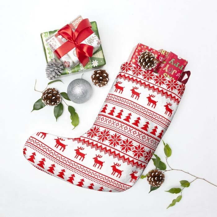 Personalized Christmas cards 42