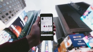How to create an Instagram business account (2026)