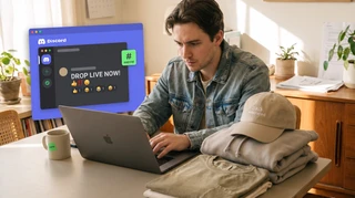 How POD Brands Turn Discord Servers Into Sales