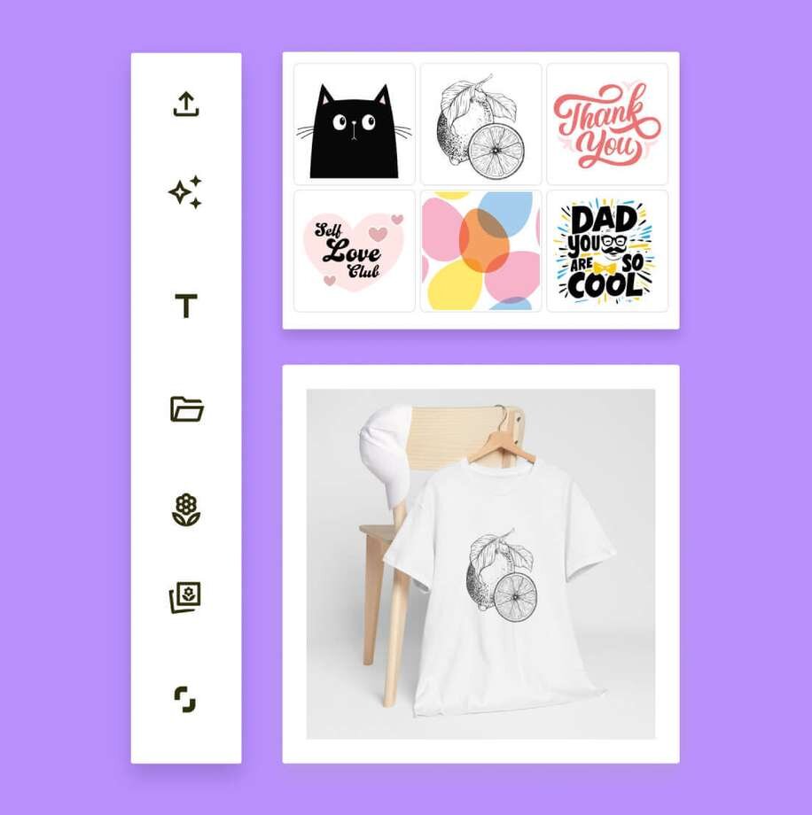 Design with ease