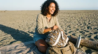 Print on demand tote bag: An easy-margin add-on for your store