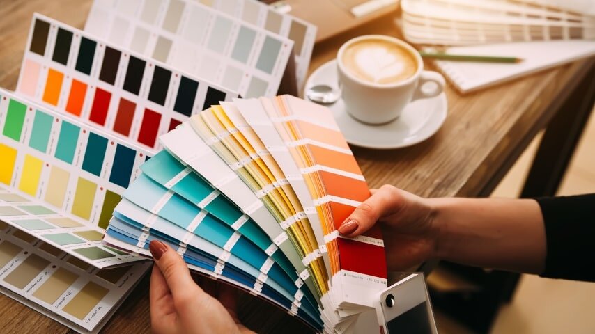 Gildan Color Chart (2024)