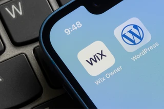 Wix eCommerce features: Powering the next generation of online stores