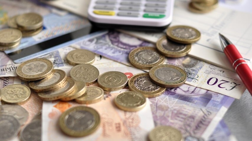 Legal Requirements and Taxation in the UK