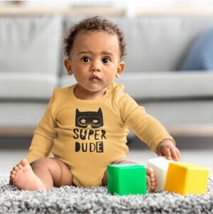 Custom baby clothes 34