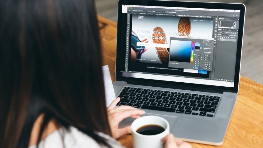 Create a Strong Brand