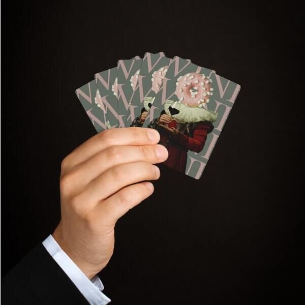 Custom Playing Cards 8