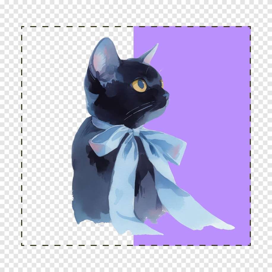 Remove backgrounds easily
