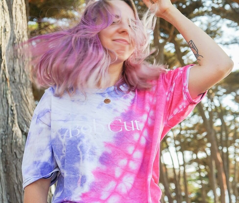 Custom Tie-Dye Shirts 6