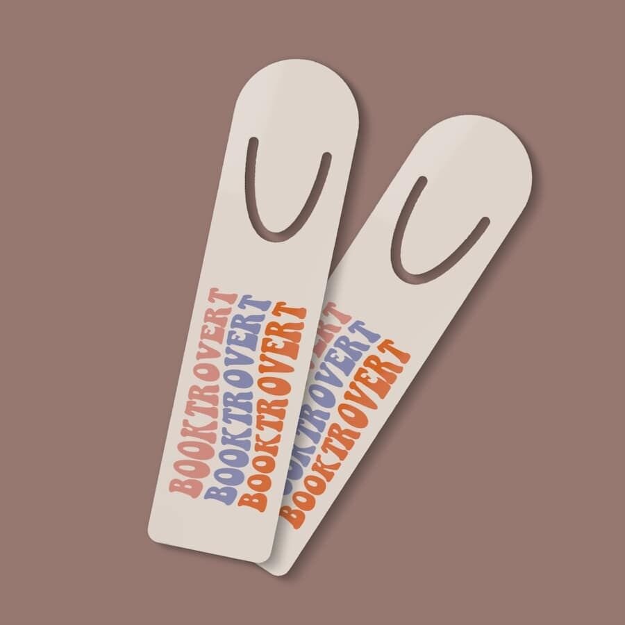 Custom bookmarks