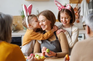 Easter colors: A complete guide to meanings and 2026 trends