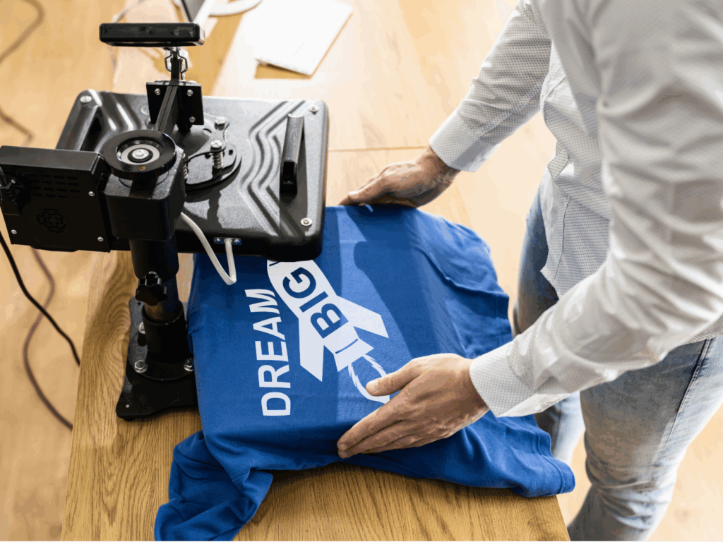 Heat transfer vinyl