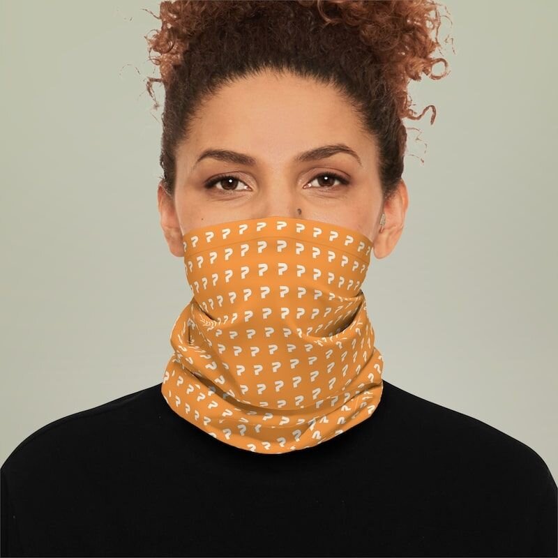 Custom Neck Gaiters 5