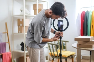 How to make videos for affiliate marketing in 2026: Step-by-step guide