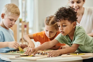 How to start a children’s clothing line with Print on Demand