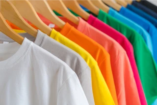 Comfort Colors color chart guide (2026)