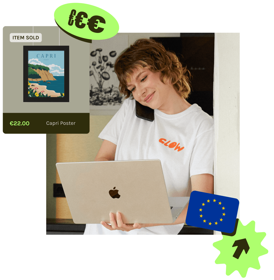 Print-on-demand Europe hero