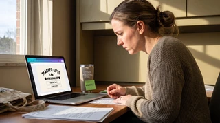Personalized Teacher Gifts: Best POD Products to Sell for the Holidays