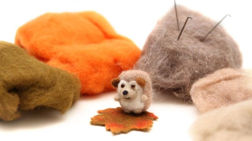 Handcrafted Products