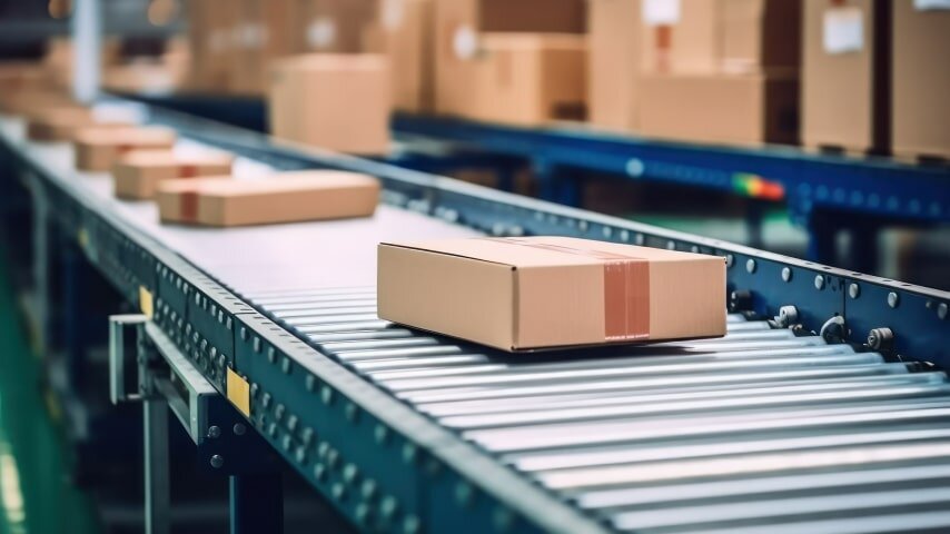 Fast Fulfilment and Shipping