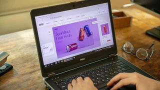 Wix website design: tips, examples and more