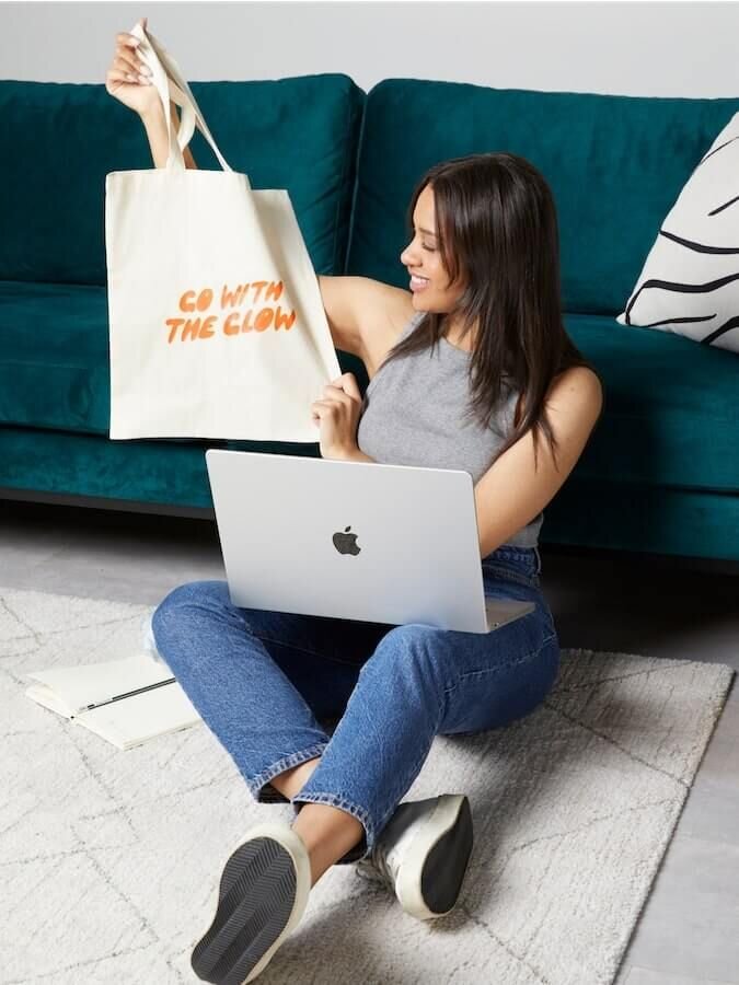Make your Own Podcast Merchandise 26