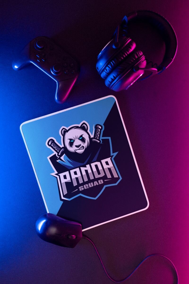 Personalised Mouse Mat – UK 5
