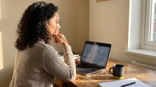 The Simple Tax System for Self-Employed POD Sellers