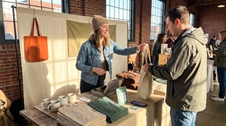 How to Start a Pop-Up Shop for POD Products